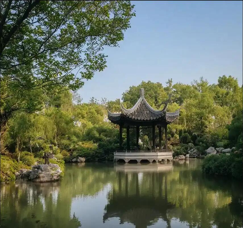 庄河雨珍培训有限公司